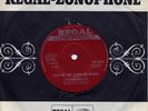 MARC BOLAN /T REX - KING OF THE RUMBLING SPIRES RARE 45