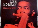 LEE MORGAN 
