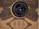 HOT '20s JAZZ KING OLIVER GENNETT Canal St EtoE-