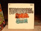 KROKODIL Sweat & Swim rare double LP MINT- Quad.