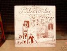 PATERNOSTER Hard Psych Austria LP Re. MINT