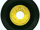 ORIGINAL ELVIS SUN 45 BABY LET'S PLAY HOUSE # 217