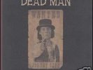 neil young dead man soundtrack double vinyl lp sealed