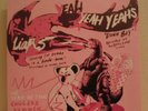 Yeah Yeah Yeahs / Liars - RARE AUSSIE TOUR 45 2003