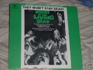 NIGHT OF THE LIVING DEAD  ORIG.MOTION PIC. SOUND TRACK