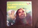 Spice LP, Let There Be Spice ORIGINAL modern soul TSG