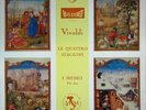 Vivaldi - 4 seasons - Felix Ayo - Philips HiFi ST / NM