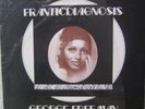 GEORGE FREEMAN - FRANTICDIAGNOSIS ** rare jazz funk ***