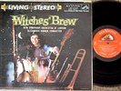 RARITY  WITCHES' BREW, RCA Living Stereo 1st pressing