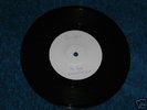 The Cure - Lament test pressing