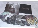 Burzum - Pic.LP-Box inkl. Poster, superrar, Mayhem, neu