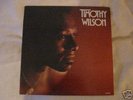Timothy Wilson Modern soul LP
