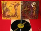 FOREST 1969 UK BOHEMIAN FOLK PSYCH LP HARVEST ORIG TOP