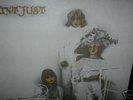 Italian psych folk LP   SAINT JUST - Same / Original 