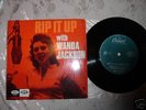  WANDA JACKSON AUSSIE ROCKABILLY EP