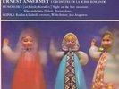 SXL 6119 RUSSIAN DELIGHTS ANSERMET OSR FIRST ED1 W/BAND