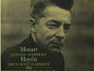 SXL 6067 * MOZART & HAYDN SYMPHS JUPITER KARAJAN ED1 M