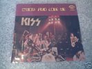 KISS    C'mon and love me Portugal 7