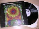 MONUMENT - The First Monument lp VG/EX++ A-1 / B-1 RARE