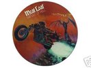 MEATLOAF - BAT OUT OF HELL -LTD EDITION 12 PICTURE DISC
