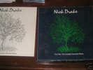 Nick Drake: Fruit Tree, Boxed Set of 3 LPs Island Mint