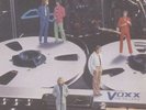 The Rollers - Voxx ( Bay City Rollers ) Vinyl LP
