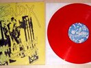 APPENDIX - Ei Raha oo mun Valuuttaa  LP  Red Vinyl  Org