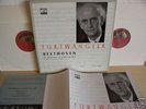 FURTWANGLER, BEETHOVEN SYM. # 9,ELECTROLA WALP 1286/87