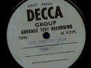 THEM: Here Comes The Night (Â´65 v. rare TEST PRESS. 7