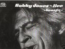 BOBBY JONES â€“ DUSKO GOJKOVIC - Benefiz LP