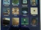 LP Picture Register / Display - Mike Oldfield