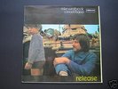 MIKE WESTBROOK CONCERT BAND RELEASE 68 DERAM D LP MINT-