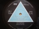 PINK FLOYD 1973 UK 1ST A2//B2 'DARK SIDE OF THE MOON'