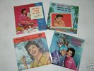 4-Annette Funicello Buena Vista/Disney Records