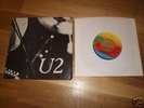 U2 I Will Follow Very Rare USA 7