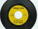 MONSTER  NORTHERN SOUL 45 ROYAL IMPERIALS 