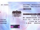 INDOCHINE A PARIS-BERCY LE 7 DECEMBRE 2006