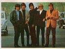 THE ROLLING STONES EP SATISFACTION 