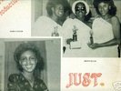 Brown Sugar, Love & Unity, Albians & more - Jus Lovers