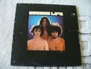 SECOND LIFE Rare GER Prog Psych Orig.Lp 1971 