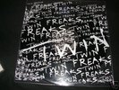 PAUL McCARTNEY TWIN FREAKS RINSE THE RAINDROPS 12