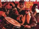Ultramagnetic MC's  - Give The Drummer Some / Moe Luv's
