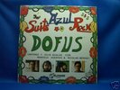 DOFUS Suite Azul Rock  SPANISH PROG PSYCH LP