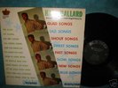 Hank Ballard    Orig. US Black King LP 