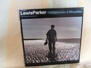 Lewis Parker/masquerades and silhouettes vinyl album