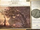 UK DECCA SXL 6426 NB Schubert Bridge Cello Sonatas