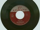 DOO WOP 45 RPM 'DEAR DON' METRONOMES CADENCE-1339 VG+