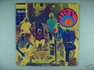 Dirty Blues Band  Self-Titled      Acid Blues