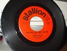 Northern 45 - Trade Martin on Stallion - VG, Plays VG+