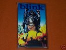  ORIGINAL BLINK 182 BUDDHA DEMO CASSETTE TAPE